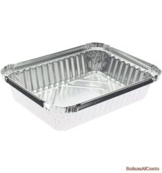 Bandeja Aluminio R2 x 10