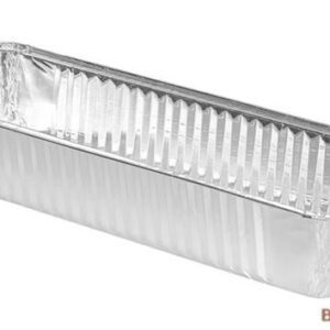 Budinera Aluminio R4 x 100