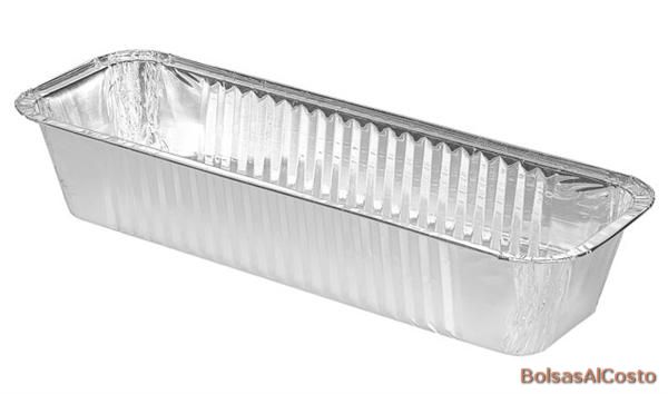 Budinera Aluminio R4 x 100