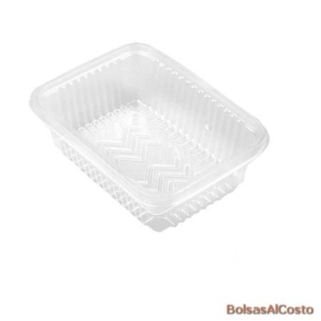 Bandejas Microondas N°105 x 100