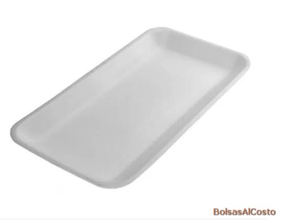 Bandeja de Expandido N°615 x 100