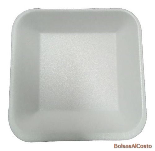 Bandeja de Expandido N°617 x 10