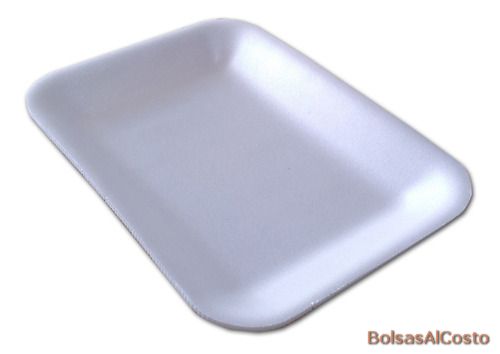 Bandeja de Expandido N°618 x 10