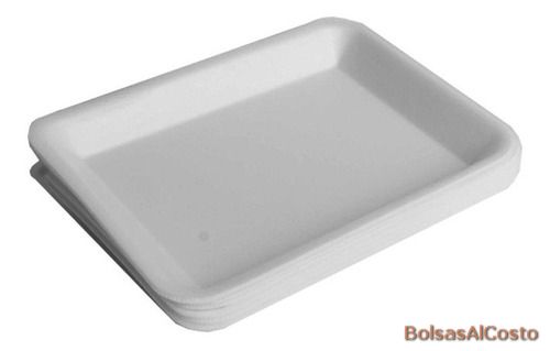 Bandeja de Expandido N°619 x 100