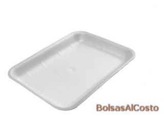 Bandeja de Expandido N°621 x 100