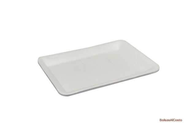 Bandeja de Expandido N°625 x 10
