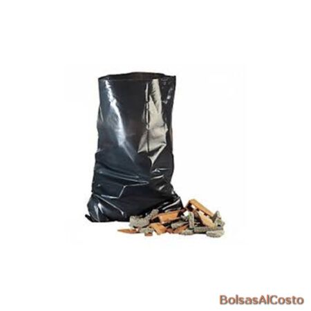 Bolsas para Escombros x 100