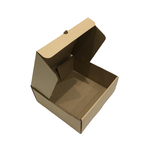 Cajas de Hamburguesa 20x18x7cm