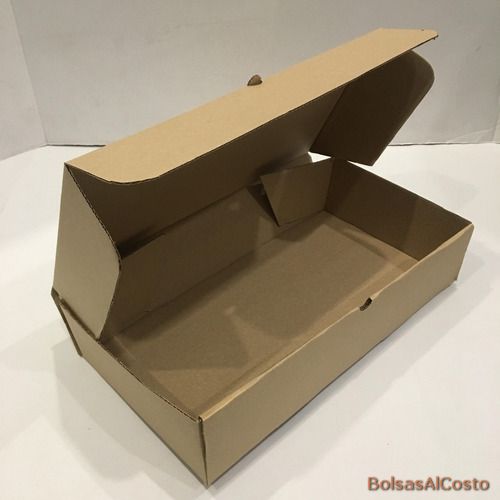 Cajas de Hamburguesa 32x17x7cm