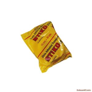 Cinta adhesiva Stiko 12x30