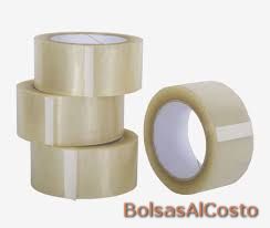 Cinta adhesiva 48x90 x 10