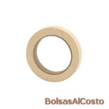 Cinta de papel 24mm x 40mts