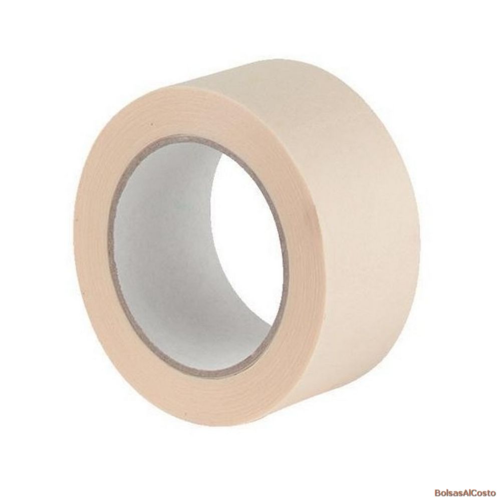 Cinta de papel 48mm x 40mts: imagen 1