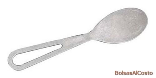 Cucharas para helados común x 1Kg