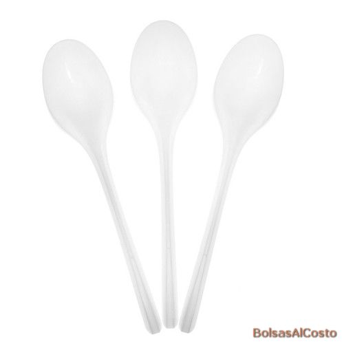 Cucharas soperas x 1000