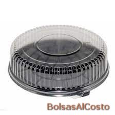 Tortera 26cm Baja x 10 unidades