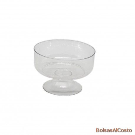 Copas sundae Sidra x 10 unidades