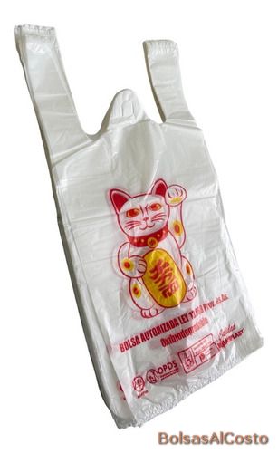 Camiseta 30x40 Gatito Rick