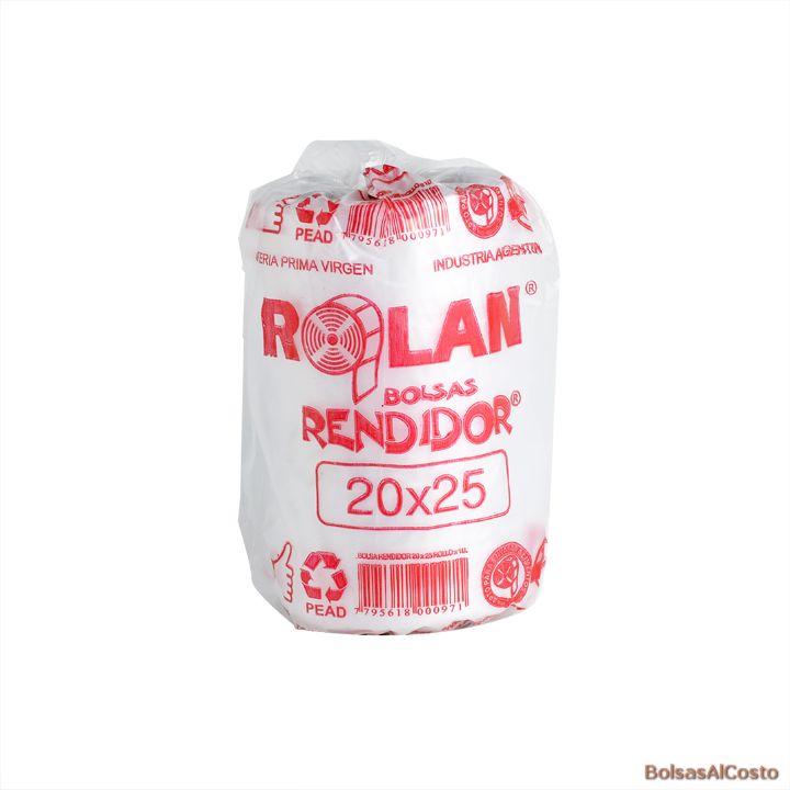Rendidor 20x25: imagen 1
