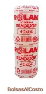 Rendidor 40x50