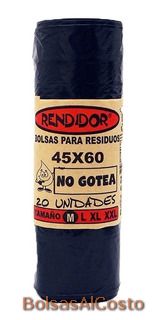Residuo Rollo 45x60