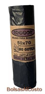 Residuo Rollo 50x70