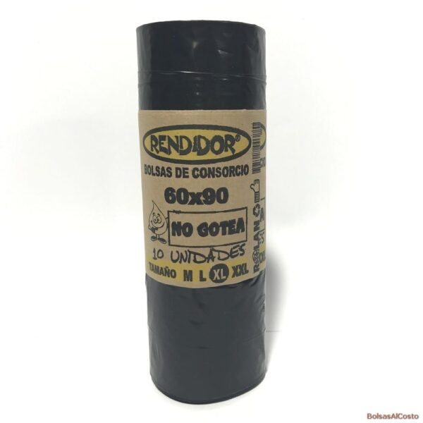 Consorcio Rollo 60x90