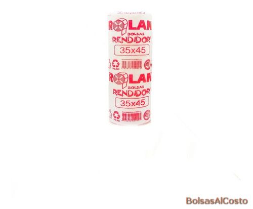 Rendidor 35x45 x Bulto