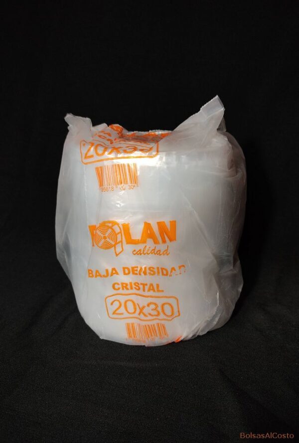 Rendidor Baja Densidad 40x50 x Bulto