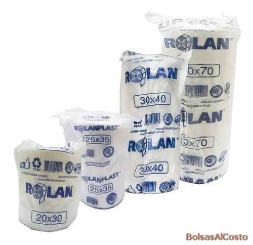 Arranque Azul x 1500Gr 30x40 x Bulto