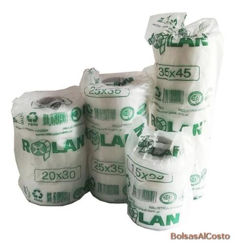 Arranque Verde x 750Gr 35x45 x Bulto