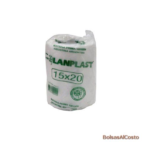 Arranque Alta Densidad 15x20 x Bulto