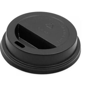 Tapa vaso térmico con pico vertedor 240cc x 100: imagen 1