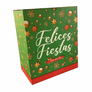 Cajas Navideñas x 25: imagen 4