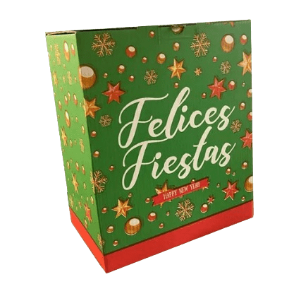 Cajas Navideñas x 25: imagen 4