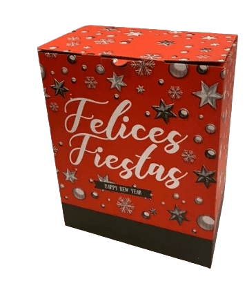 Cajas Navideñas x 25: imagen 2