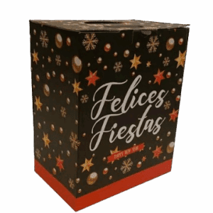 Cajas Navideñas x 25: imagen 3