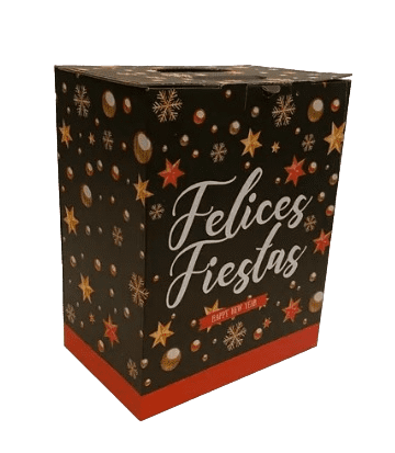 Cajas Navideñas x 25: imagen 3