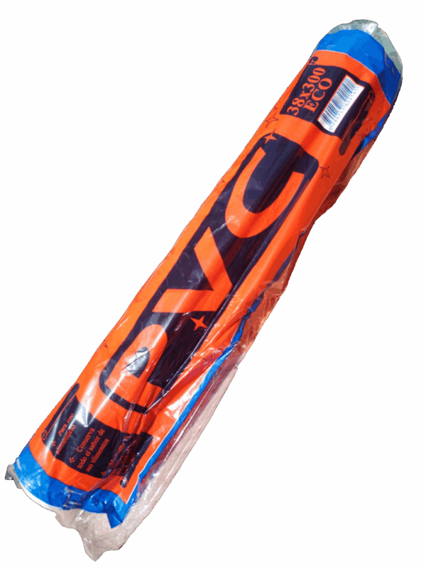 Film rollo 38cm x 300mts